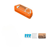Flipper Zero Silicone Case — Anti-Drop Protective Cover (Device Not Included)