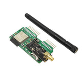 ESP32 Wifi NRF24 2.4Ghz Module for Flipper Zero Wireless Antenna Dev Board Marauder Mousejacker NRF Sniffer Open Source
