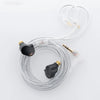 MOONDROP CHU II — Wired IEM Dynamic Driver In-Ear