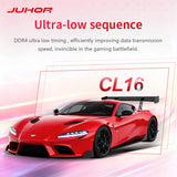 DDR4 8GB 3200Mhz CL16 High Performance Desktop Memory
