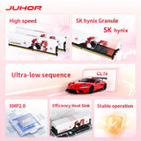 DDR4 8GB 3200Mhz CL16 High Performance Desktop Memory