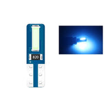 T5 LED Dash Bulbs — Canbus Dashboard Indicators