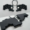 Cheapino V2 Wired Split Keyboard Hot Swap Vial Ergonomic Mechanical Keyboard Game MX Switches QMK Firmware Pre-Soldered DIY Kit