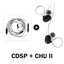 Chu Ii-Cdsp