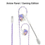 Anime Type-C Mic