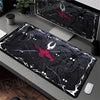 HD Printing Cool Hollow Knight Silksong Mouse Pad Table Mats Computer Mousepad Company Big Desk Mat XXL Large PC Gamer Mousepads