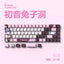D 74 Keys