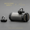 Wuthering Waves X  U.C.T.S. OWS Ear Clip Headphones Bluetooth 6.0 Earphone LHDC-V Hifi Transmission AI Noise Cancelling