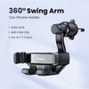 UGREEN Gravity Car Phone Mount — 360° Air Vent Holder