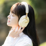 EDGE High-Fidelity Portable Wireless ANC Headphone Bluetooth 5.4 LDAC Headset