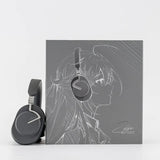 EDGE High-Fidelity Portable Wireless ANC Headphone Bluetooth 5.4 LDAC Headset