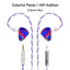 Colorful 3.5Mm Mic