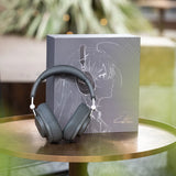 EDGE High-Fidelity Portable Wireless ANC Headphone Bluetooth 5.4 LDAC Headset