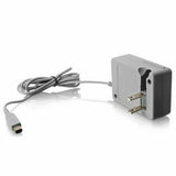 Nintendo DS Wall Charger — Fits DSi, 2DS & 3DS