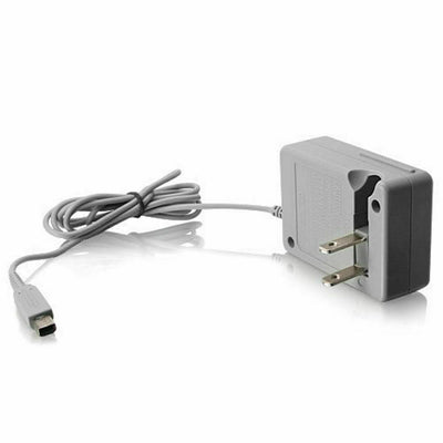 Nintendo DS Wall Charger — Fits DSi, 2DS & 3DS
