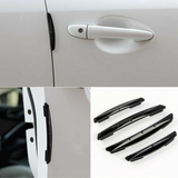 Car Door Edge Guards — Scratch & Dent Protection