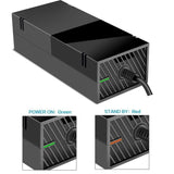 Xbox One Power Brick — Quiet AC Charger with LED Status