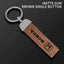 Gun Brown Ring