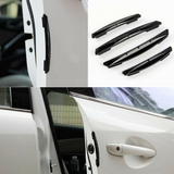 Car Door Edge Guards — Scratch & Dent Protection