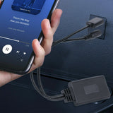 Bluetooth 5.0 Transceiver — TX/RX Audio Adapter