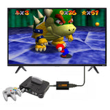 Retro Console HDMI Kit — Plug-In HD Upgrade
