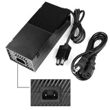 Xbox One Power Brick — Quiet AC Charger with LED Status