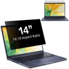 14" Laptop Privacy Screen — Anti-Glare Filter