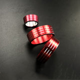 AC Knob Frame — Honda Fit/City/HR-V Interior Trim
