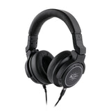 Kiwi Ears Aventus Bluetooth Coaxial Driver DJ and Gaming Bluetooth/Wired Headphones Active Noise Cancellation Headphone