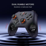 GameSir Nova Lite wireless controller for Switch, PC and mobile — SUIKA