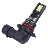 9005/9006 LED Headlight Kit — 8000K High-Low Beam