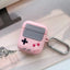 Pink / Airpods 1/2