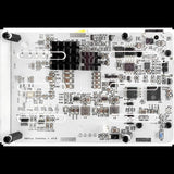 Nmaxe Gamma Optimized Nmminer Official BM1370 ASIC BTC Solo Lottery Miner 1.2Th/S Open-Source Quite Home Using