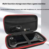 RG556 Carry Bag — Compact 1680D Storage Case