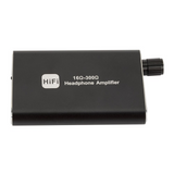 Portable Headphone Amp — HiFi USB Audio Amplifier