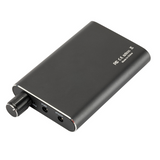 Portable Headphone Amp — HiFi USB Audio Amplifier