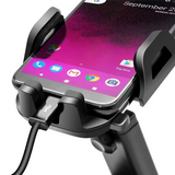 360° Phone Mount — Adjustable Arm Car Holder