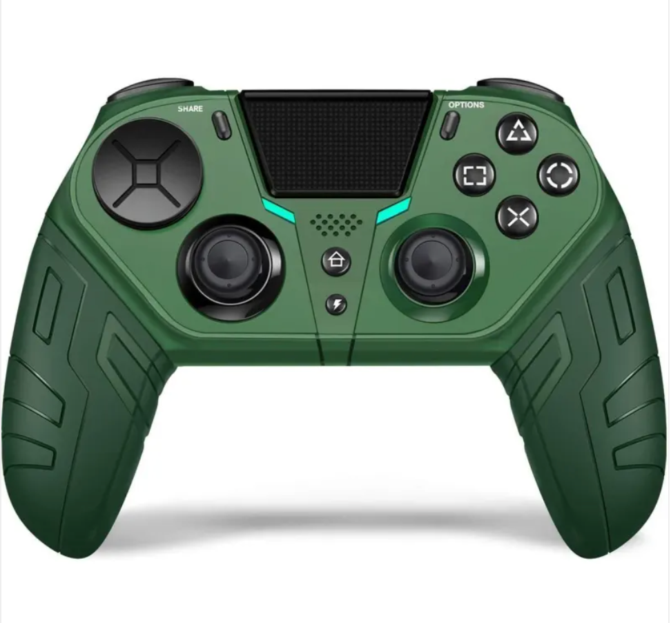 Wireless Gaming Controller — Multi-Platform Bluetooth