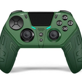 Wireless Gaming Controller — Multi-Platform Bluetooth