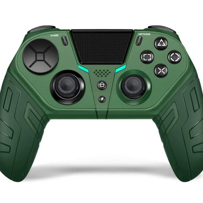 Wireless Gaming Controller — Multi-Platform Bluetooth