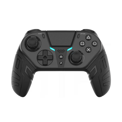 Wireless Gaming Controller — Multi-Platform Bluetooth