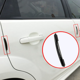Car Door Edge Guards — Scratch & Dent Protection