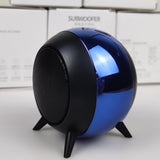 Bluetooth Pocket Speaker — Compact Wireless Audio