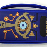 Gaming Console Carry Bag — Hard Shell Organizer