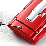Honda Key Case — Scratch-Resistant Cover