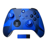 Xbox Wireless Controller — Multi-Color for PC & Xbox