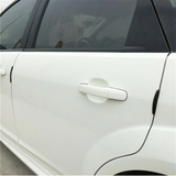 Car Door Edge Guards — Scratch & Dent Protection