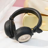 Wireless Gaming Headset — Clear Audio, No Cables
