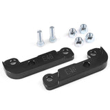 BMW E46 Drift Lock — Turn Control Mod