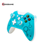 Wireless Xbox Controller — 2.4G with Rumble Feedback